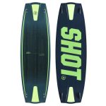 2020 Misfit Kiteboard