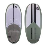 2023 Cabrinha 02 Logic Kite Foil Board