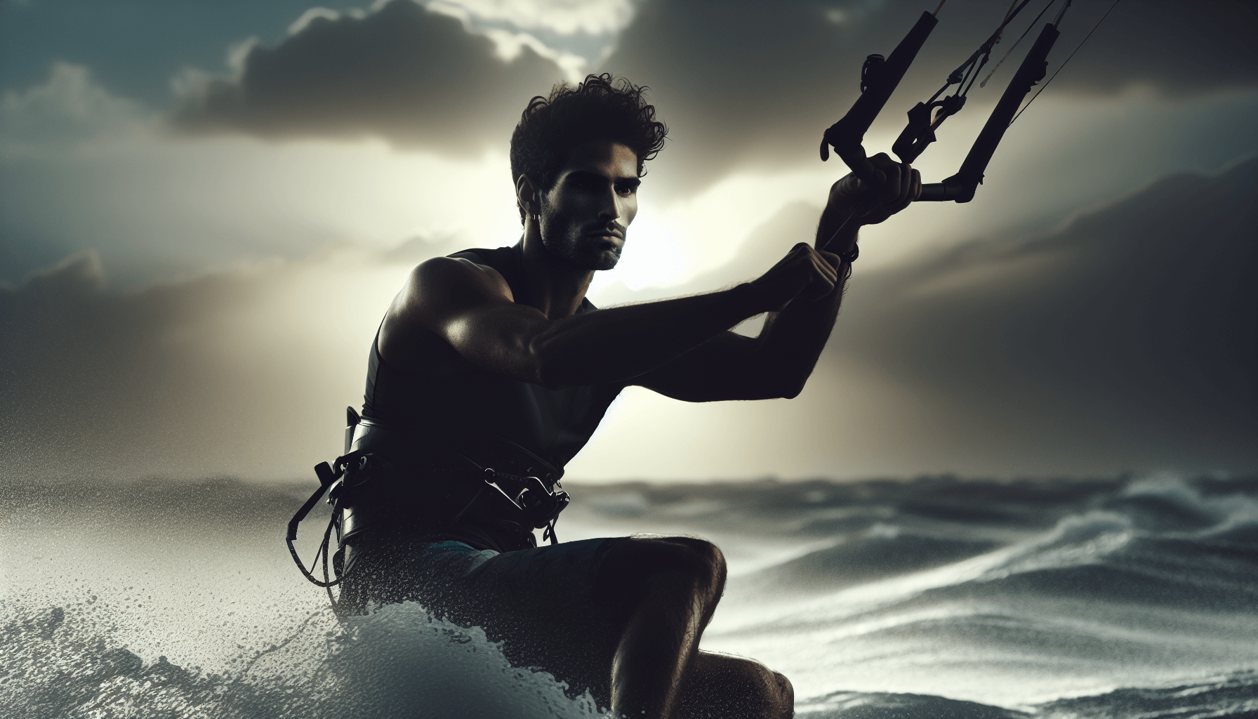 Psychological Aspect of Kiteboarding Safety