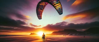 What is the Best Kiteboarding Kites