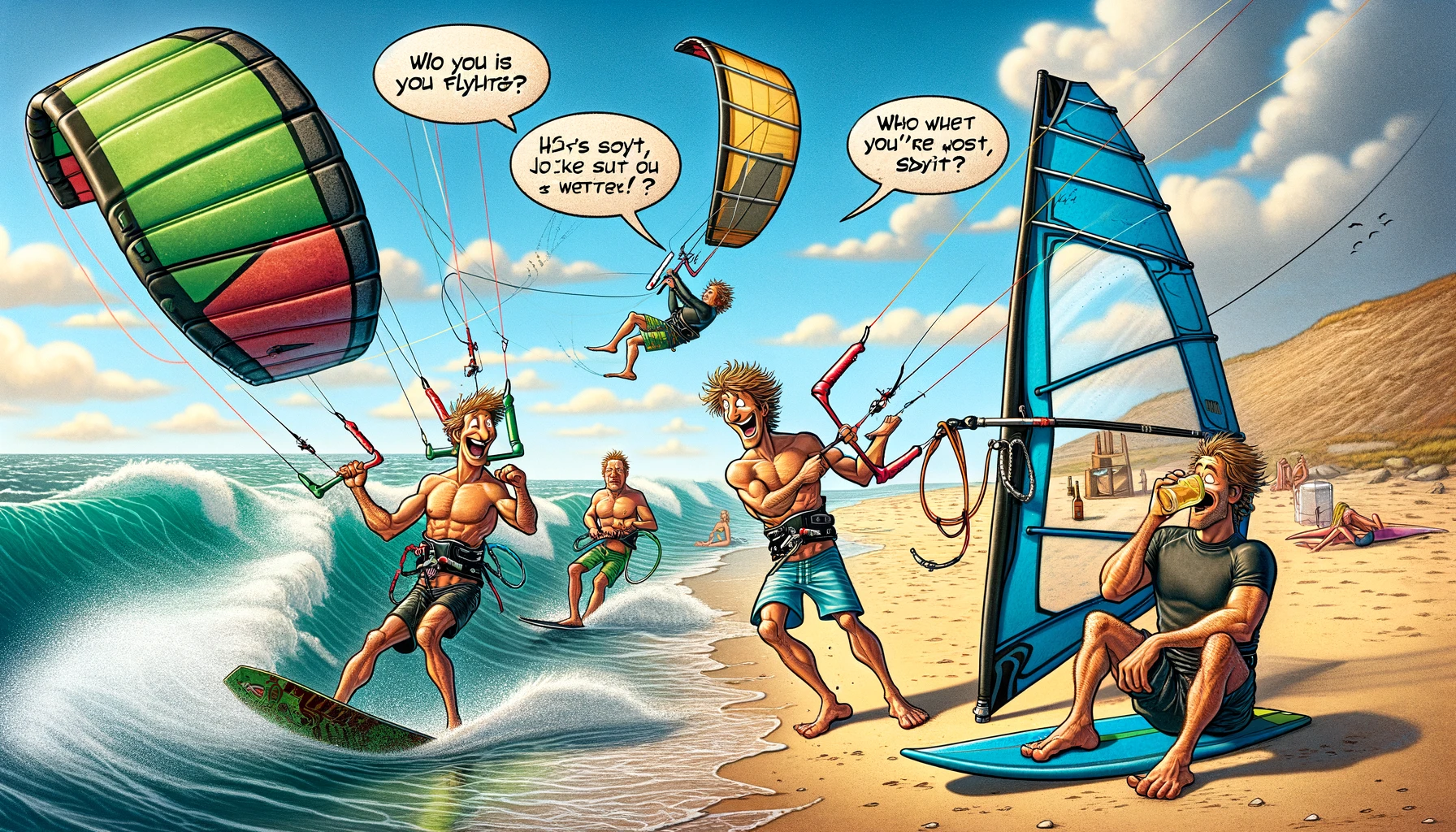 Environmental and Location Considerations