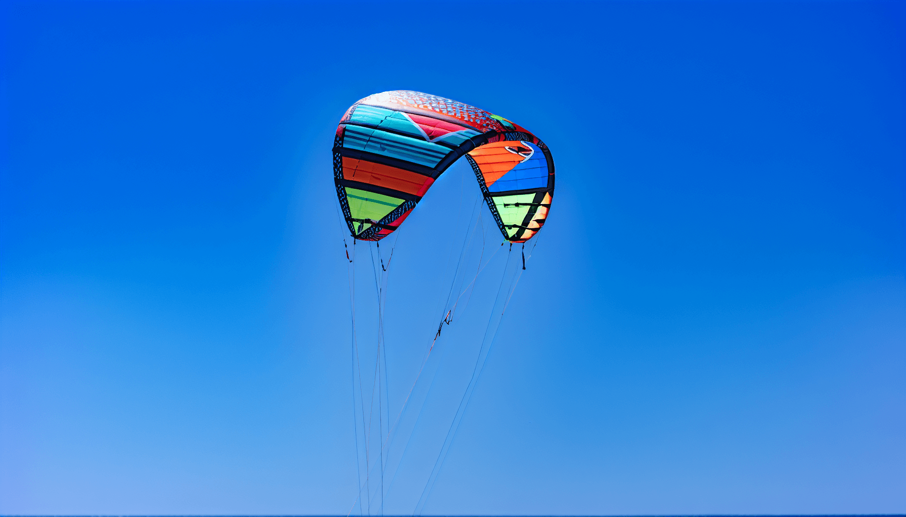 Top Kiteboarding Kites