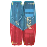 F-One WTF Kiteboard