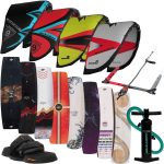 Naish Kiteboarding