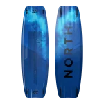 North Atmos Hybrid Liteboard