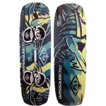 Progressive Boards Phish Freeride Kiteboard