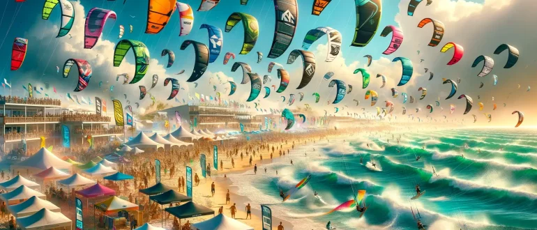 Top 20 Best Kitesurfing Brands