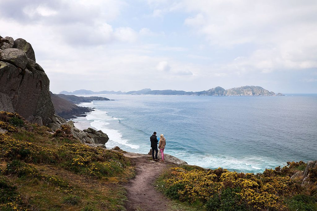 Viana do Castelo (Cabedelo Beach)