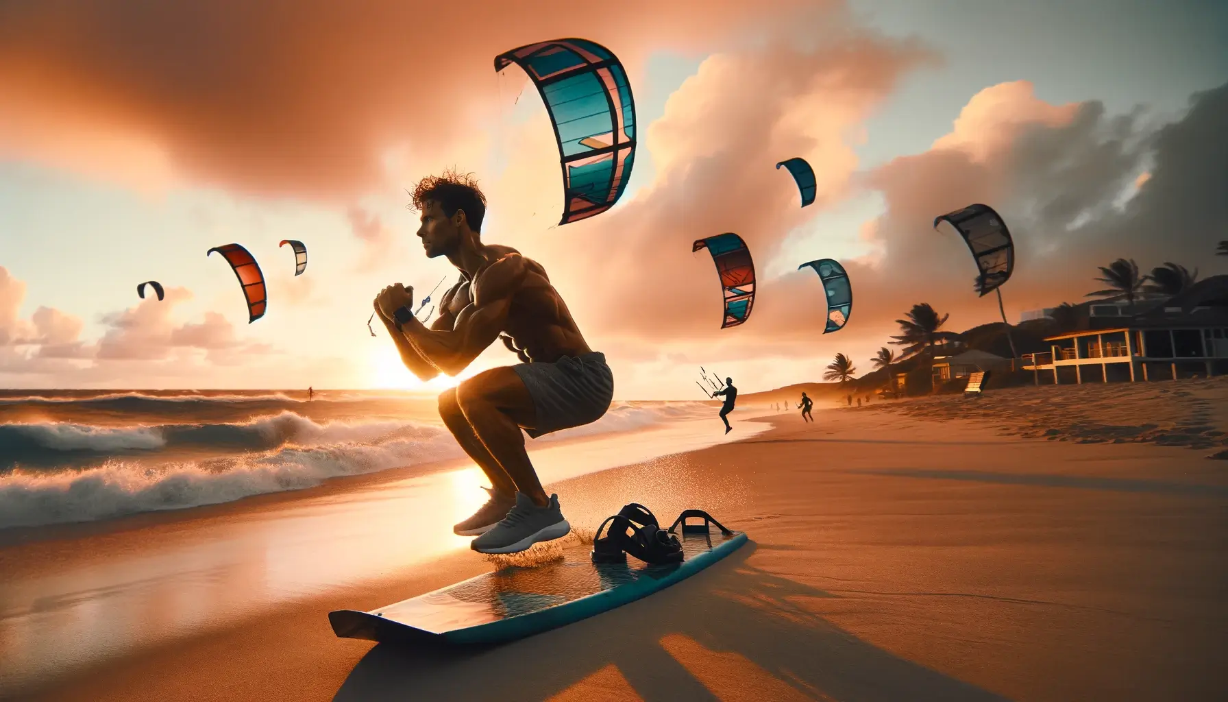 Local Fitness Retreats and Camps