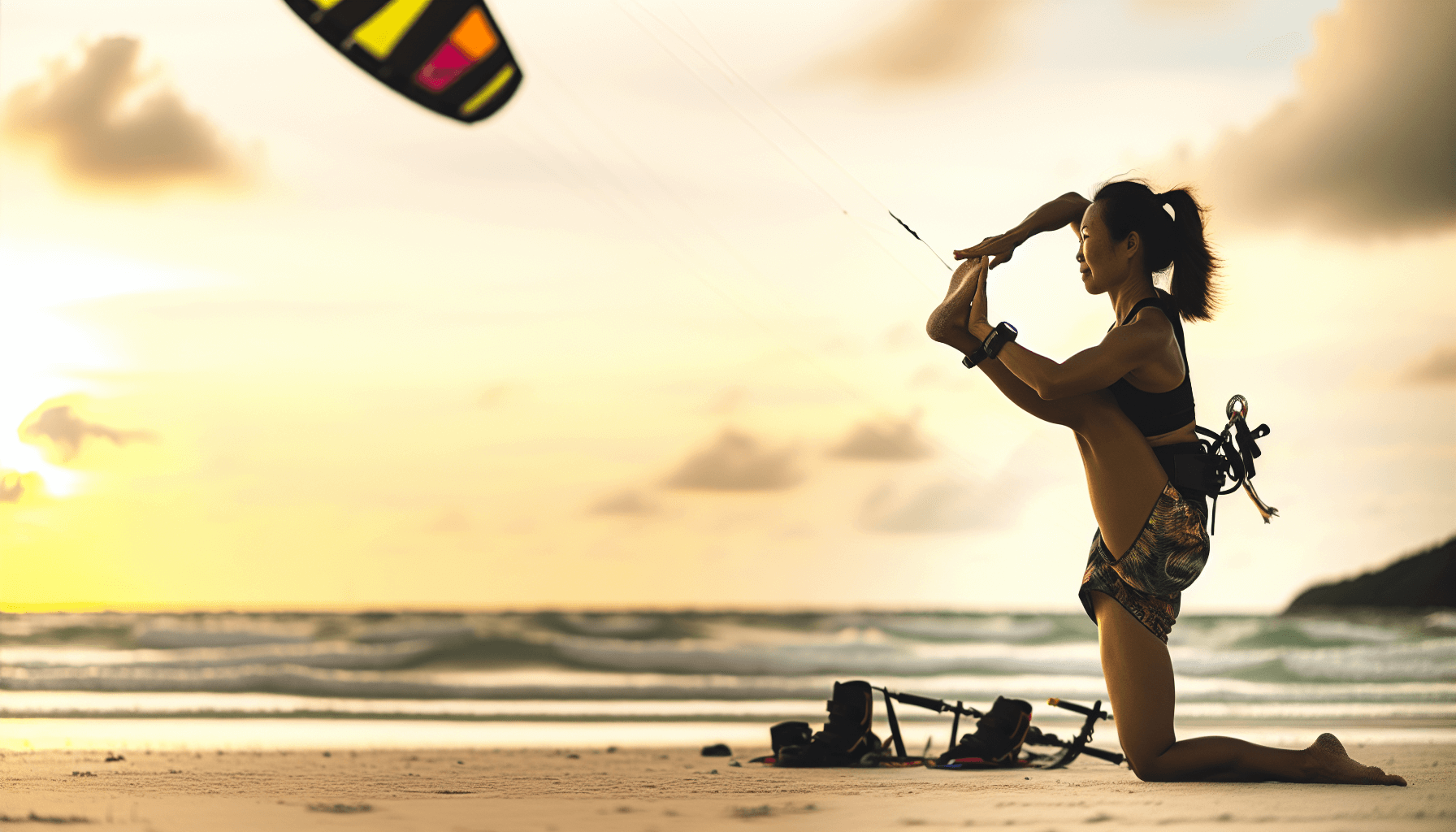 Recovery and Injury Prevention Strategies