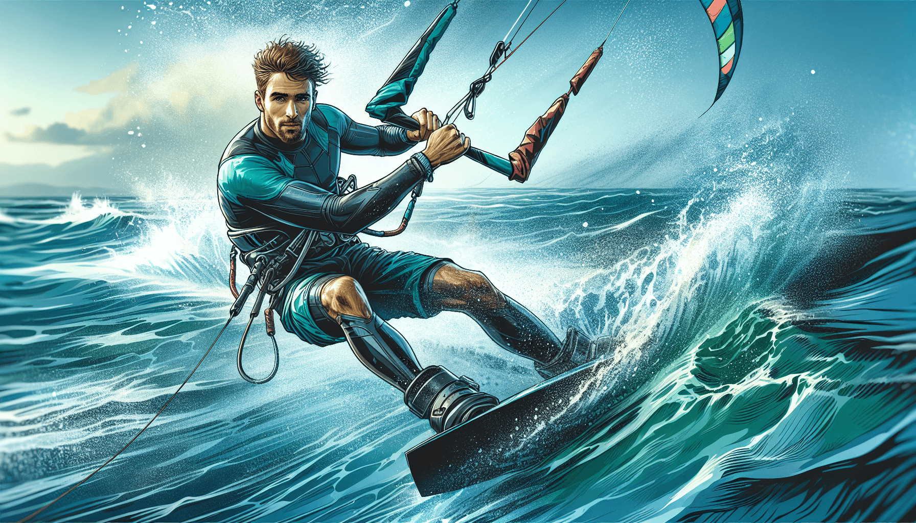 Body Dragging Techniques