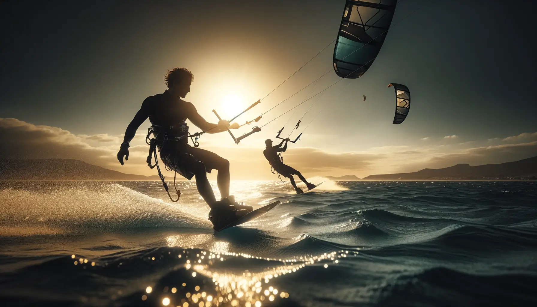 Importance of Proper Instruction and Equipment