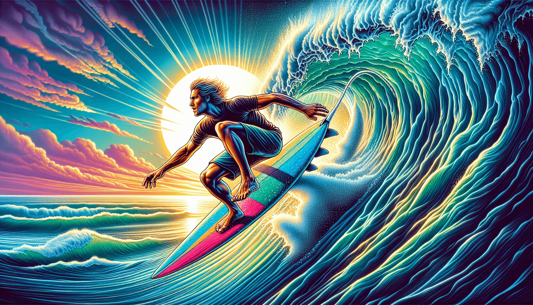 Surfing vs Kitesurfing - Choosing Your Water Sport Thrill